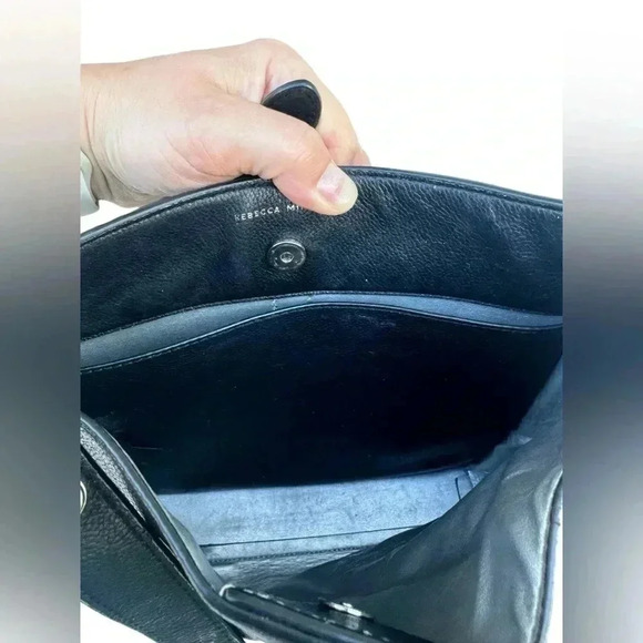 Rebecca Minkoff Megan Small Feed Bag - Picture 8 of 16